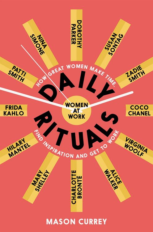 Produktbild: Daily Rituals Women at Work