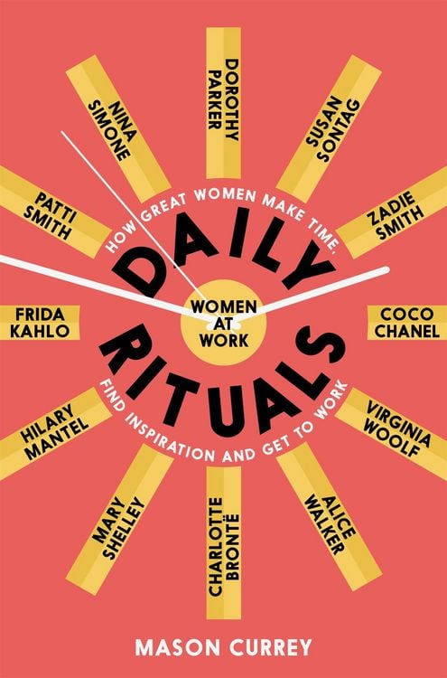 Produktbild: Daily Rituals Women at Work