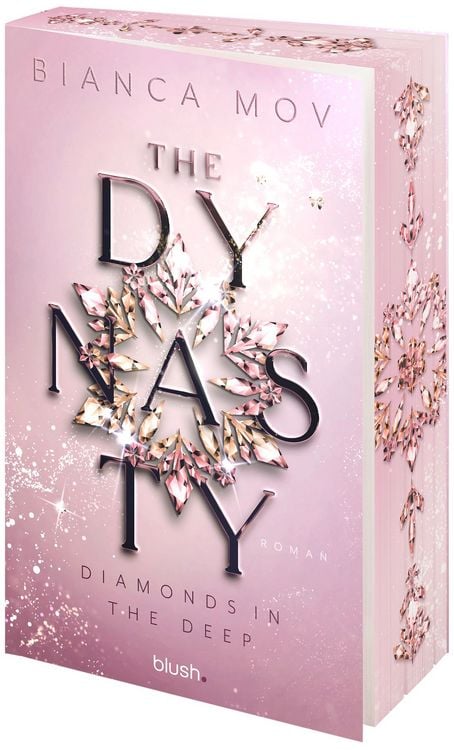 Produktbild: The Dynasty - Diamonds in the Deep