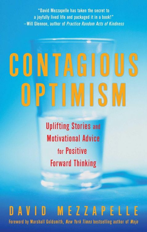Produktbild: Contagious Optimism