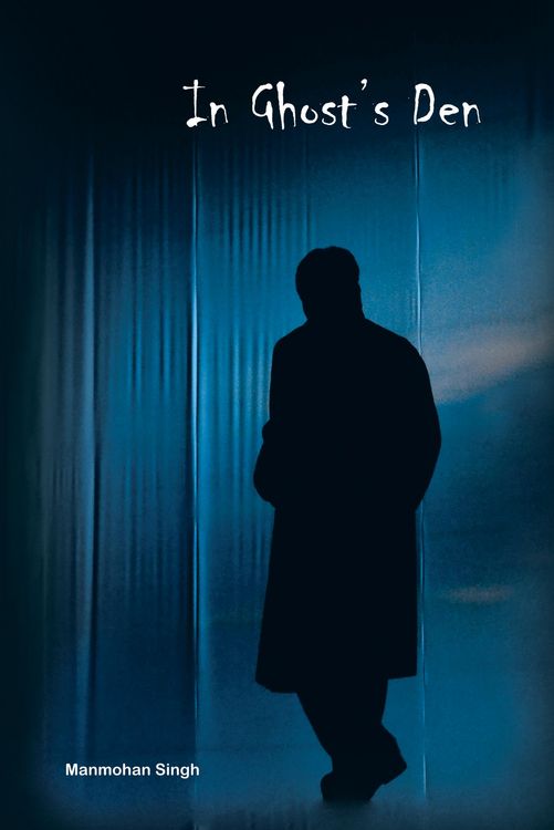 Produktbild: In Ghost's Den