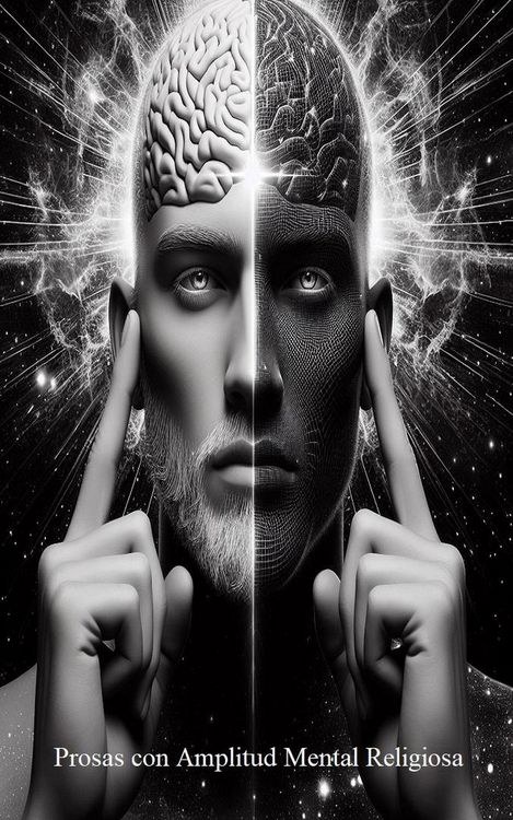 Produktbild: Prosas con Amplitud Mental Religiosa
