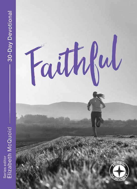 Produktbild: Faithful: Food for the Journey - Themes