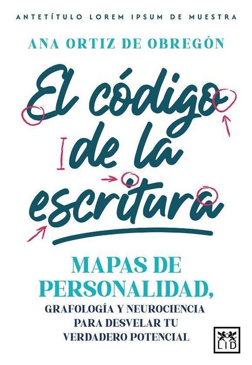 Produktbild: C&oacute;digo de la Escritura, El