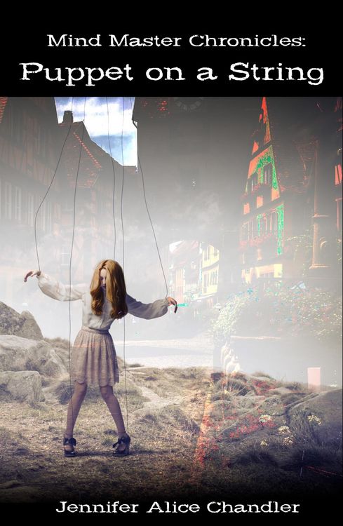 Produktbild: Mind Master Chronicles: Puppet on a String