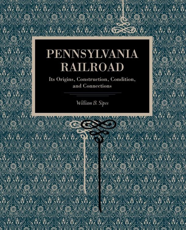Produktbild: Pennsylvania Railroad