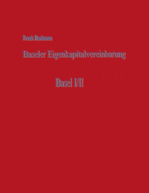 Produktbild: Baseler Eigenkapitalvereinbarung