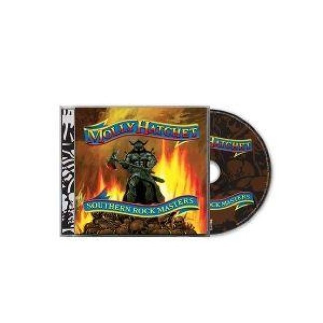 Produktbild: Southern Rock Masters