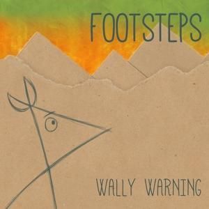 Produktbild: Footsteps