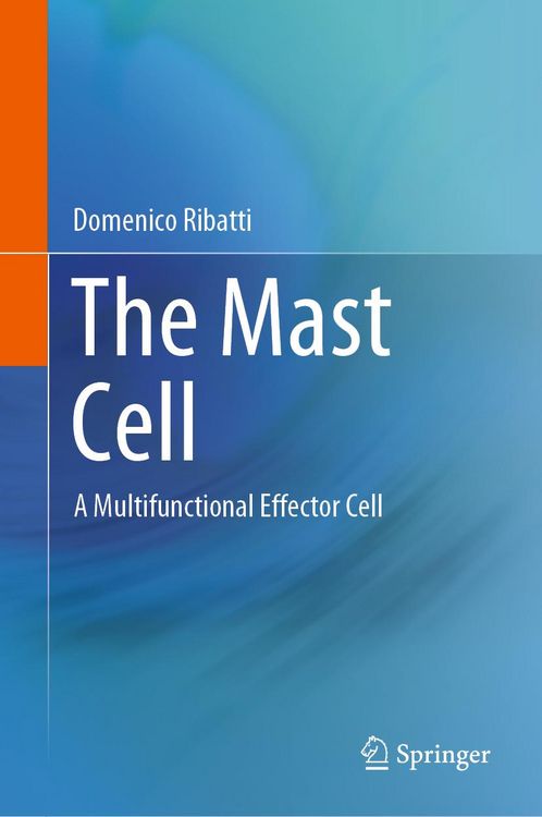 Produktbild: The Mast Cell