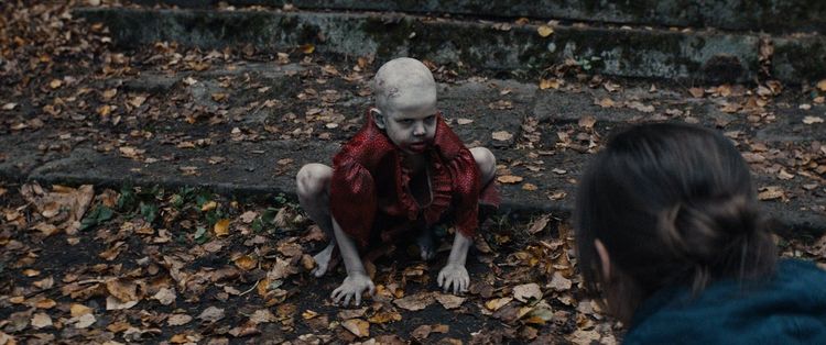 Produktbild: Evil Boy