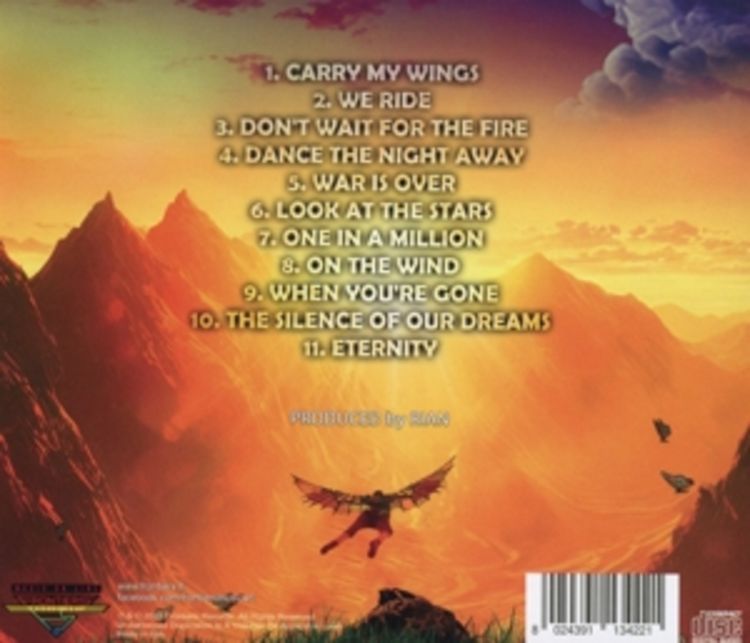 Produktbild: Wings