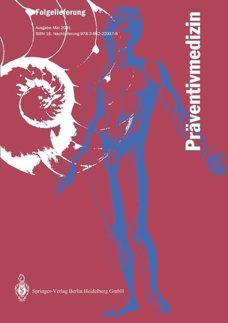 Produktbild: Pr&auml;ventivmedizin