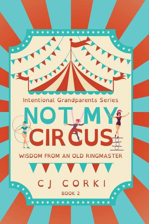 Produktbild: Not My Circus
