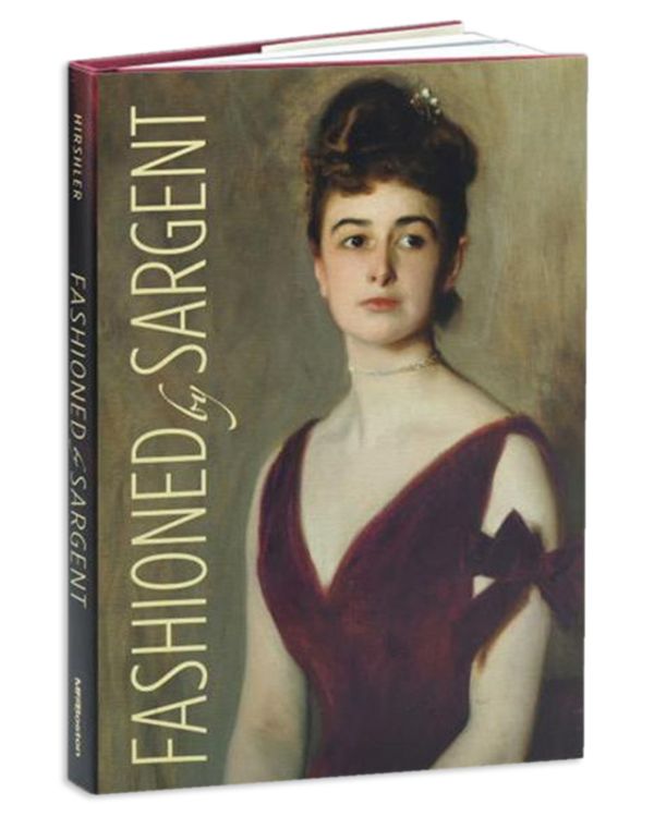 Produktbild: Fashioned by Sargent