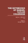Produktbild: Coleridge Notebooks V3 Text