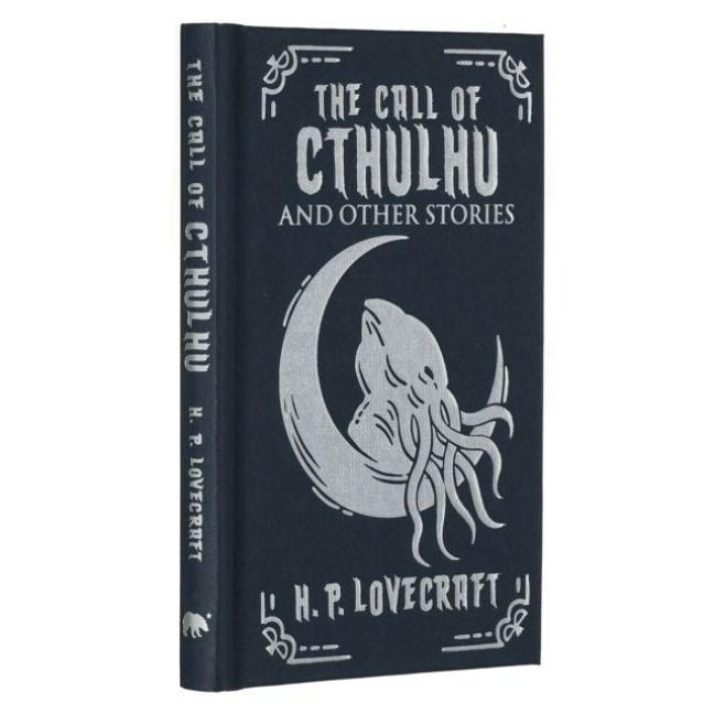 Produktbild: Call of Cthulhu and Other Stories
