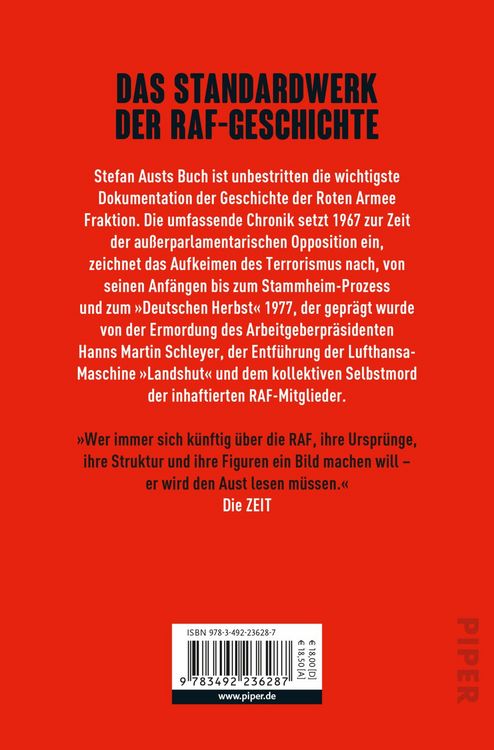 Produktbild: Der Baader-Meinhof-Komplex