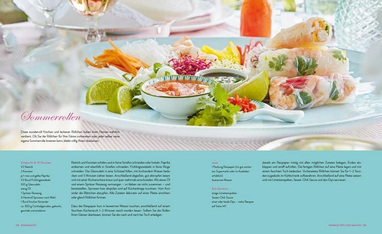 Produktbild: Eingemacht