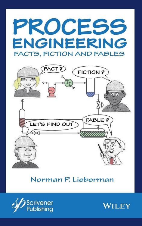 Produktbild: Process Engineering