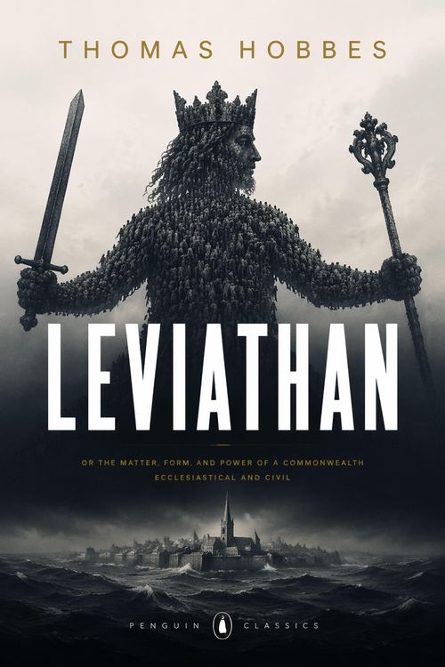 Produktbild: Leviathan