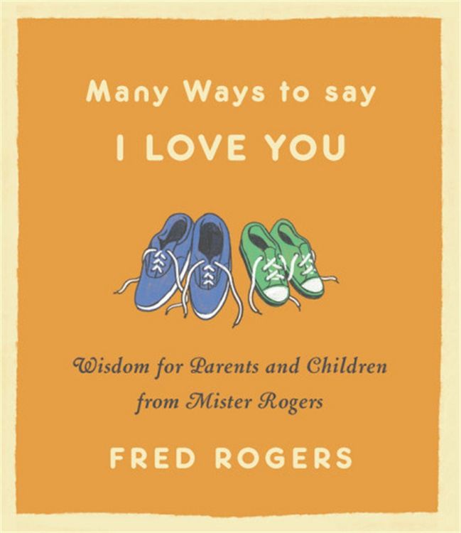 Produktbild: Many Ways to Say I Love You (Revised)