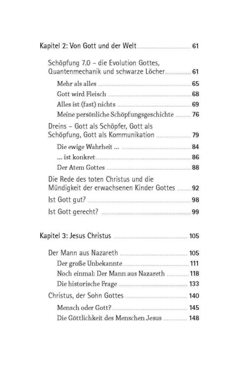 Produktbild: Von der Anmut der Welt