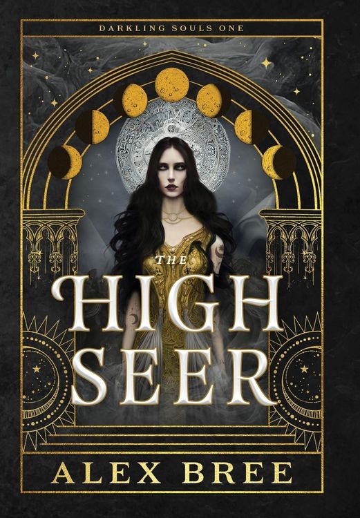 Produktbild: The High Seer
