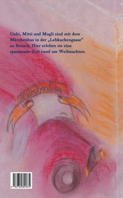 Produktbild: Lebkuchengasse