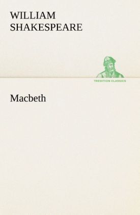 Produktbild: Macbeth
