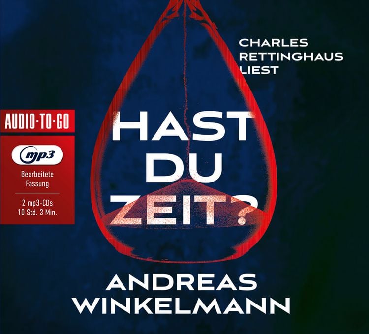Produktbild: Hast du Zeit?