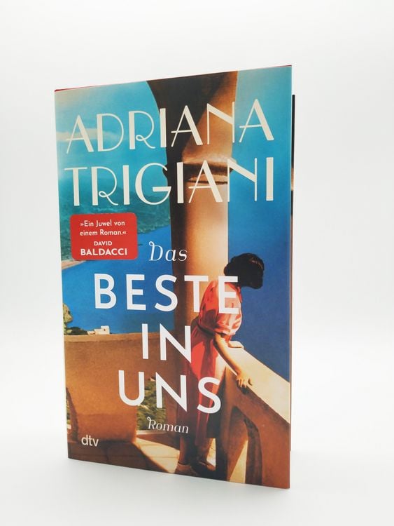Produktbild: Das Beste in uns