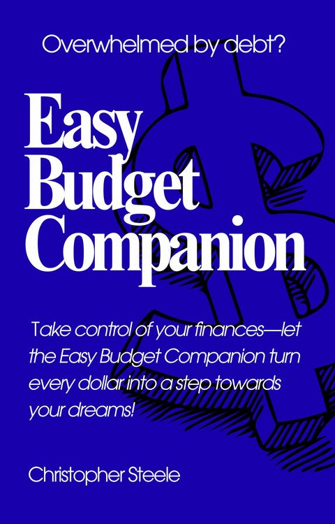 Produktbild: Easy Budget Companion