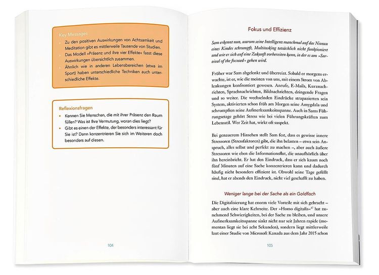 Produktbild: Mindful Leader