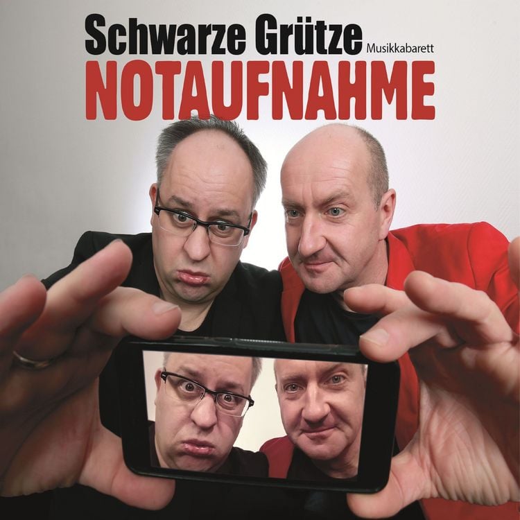 Produktbild: Notaufnahme