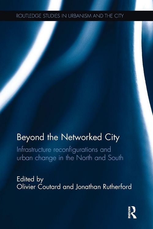 Produktbild: Beyond the Networked City