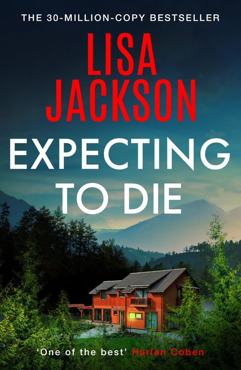 Produktbild: Expecting to Die