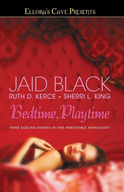 Produktbild: Bedtime, Playtime