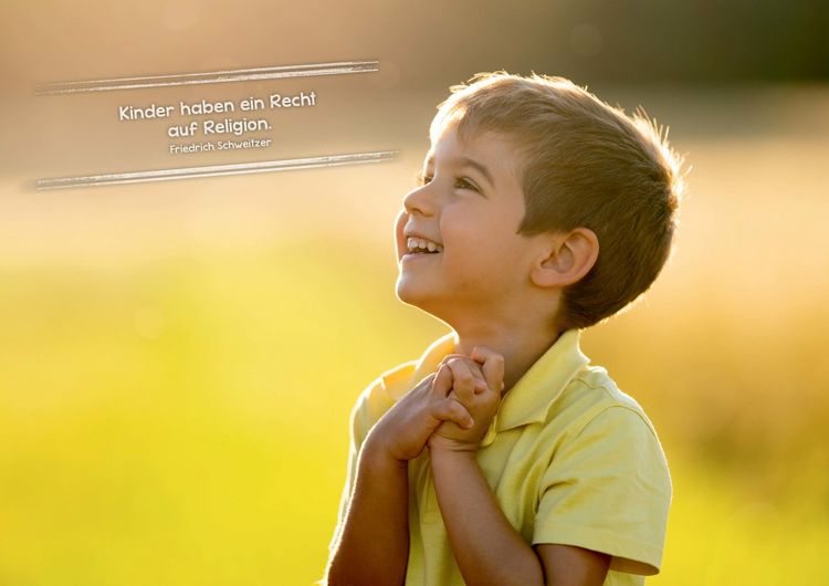 Produktbild: Religion in der Kita