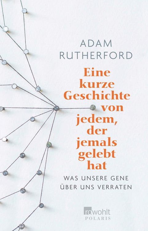Produktbild: Eine kurze Geschichte von jedem, der jemals gelebt hat