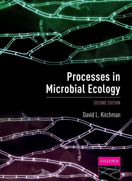 Produktbild: Processes in Microbial Ecology