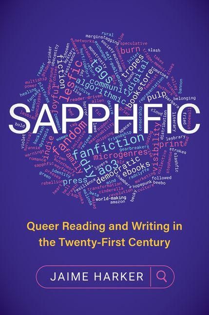 Produktbild: Sapphfic