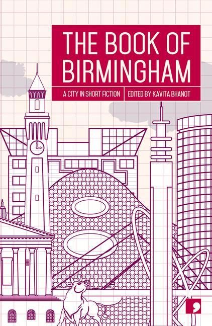 Produktbild: The Book of Birmingham