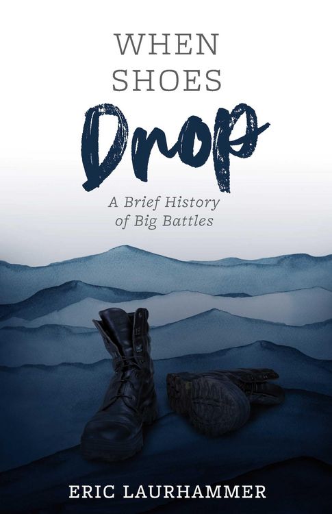 Produktbild: When Shoes Drop