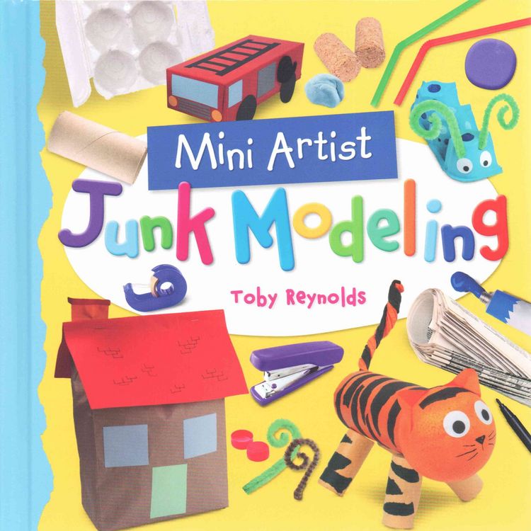 Produktbild: Junk Modeling