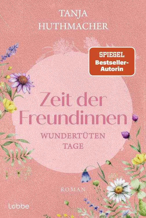 Produktbild: Zeit der Freundinnen