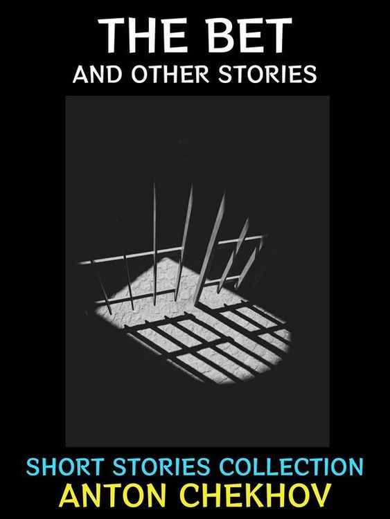 Produktbild: The Bet and Other Stories