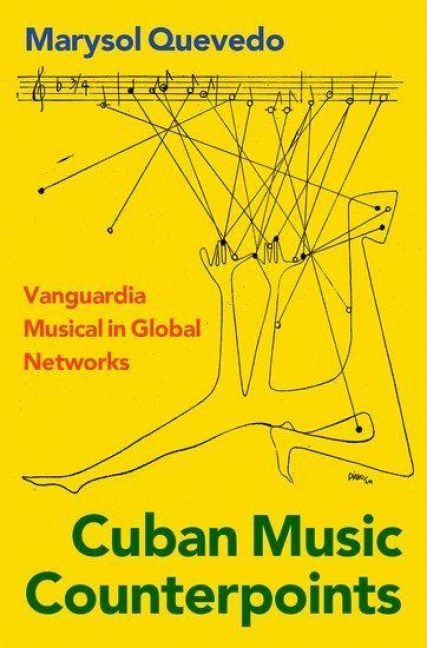 Produktbild: Cuban Music Counterpoints