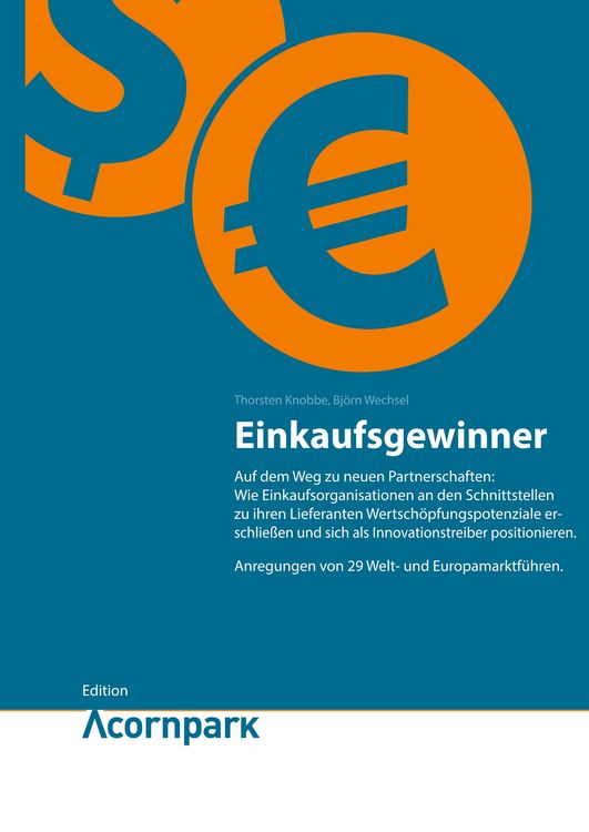 Produktbild: Einkaufsgewinner