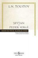 Produktbild: Seytan - Peder Sergi